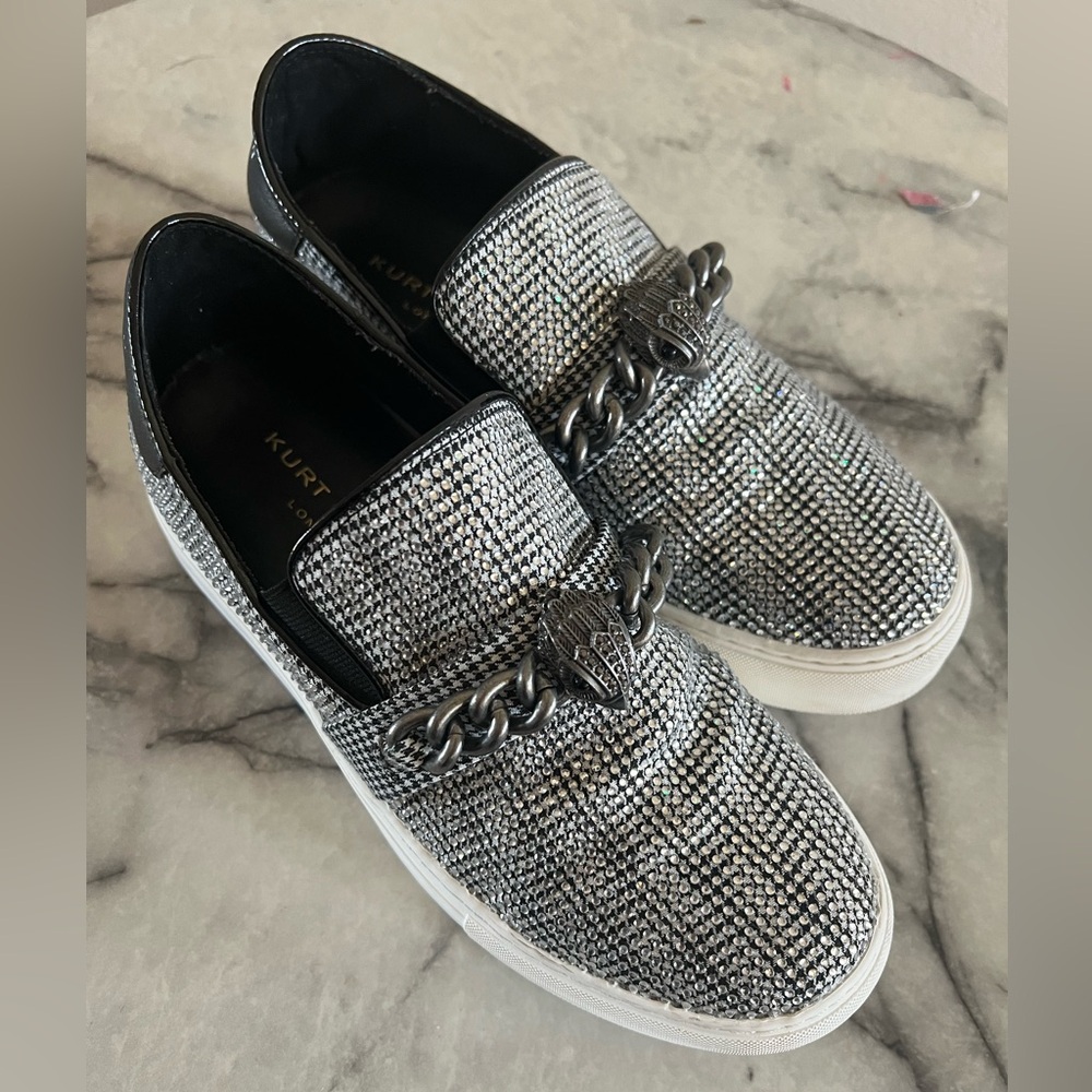 Kurt Geiger Tenis